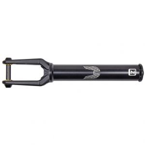 Вилка Ethic DTC Merrow SCS-HIC V2 Pro Scooter Fork (Black)