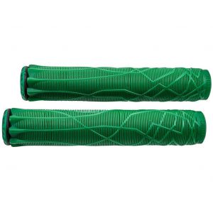 Грипсы Ethic DTC Rubber Pro Scooter Grips (зеленый)