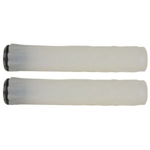 Грипсы Ethic DTC Rubber Pro Scooter Grips (transparent)