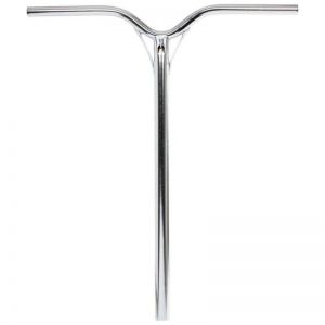Руль Ethic Dynasty V2 620mm Pro Scooter Bar (Polished)