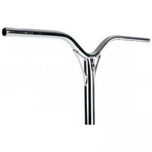Кермо Ethic Dynasty V2 720mm Pro Scooter Bar (Polished)