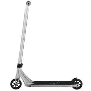 Трюковой самокат Ethic Erawan Pro Scooter (Brushed)