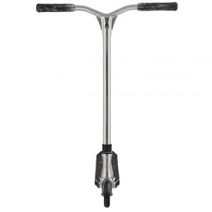 Трюковой самокат Ethic Erawan Pro Scooter (Brushed)