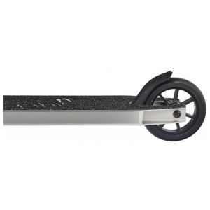 Трюковой самокат Ethic Erawan Pro Scooter (Brushed)