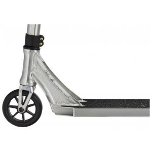 Трюковой самокат Ethic Erawan Pro Scooter (Brushed)