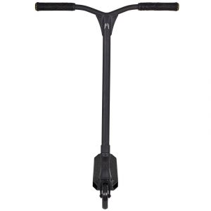 Трюковий самокат Ethic Erawan Pro Scooter (Black)