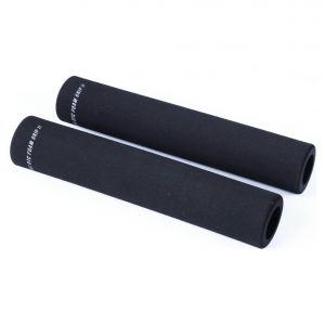 Гріпси Ethic Foam Grips V2 (Black)
