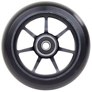 Колесо для трюкового самокату Ethic Incube 100mm Pro Scooter Wheel (Black)