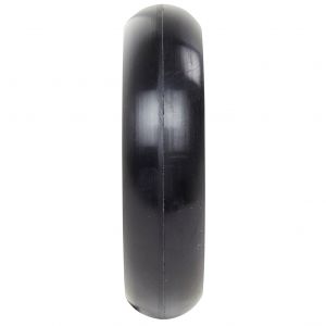 Колесо для трюкового самокату Ethic Incube 100mm Pro Scooter Wheel (Black)