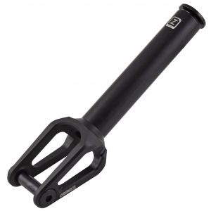 Вилка Ethic Legion 12STD SCS-HIC Pro Scooter Fork (Black)