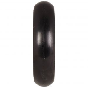 Колесо для трюкового самоката Ethic Mogway 12STD 125mm Pro Scooter Wheel (Black-raw)