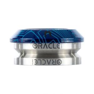 Рулевая система Ethic Oracle Integrated Headset (Blue)