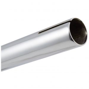 Руль Ethic Trianon IHC-SCS 620mm Pro Scooter Bar (Polished)
