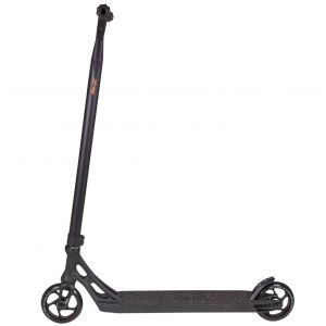Трюковой самокат Ethic Vulcain 12STD Pro Scooter (Black)