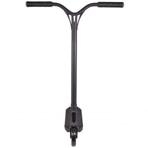 Трюковой самокат Ethic Vulcain 12STD Pro Scooter (Black)