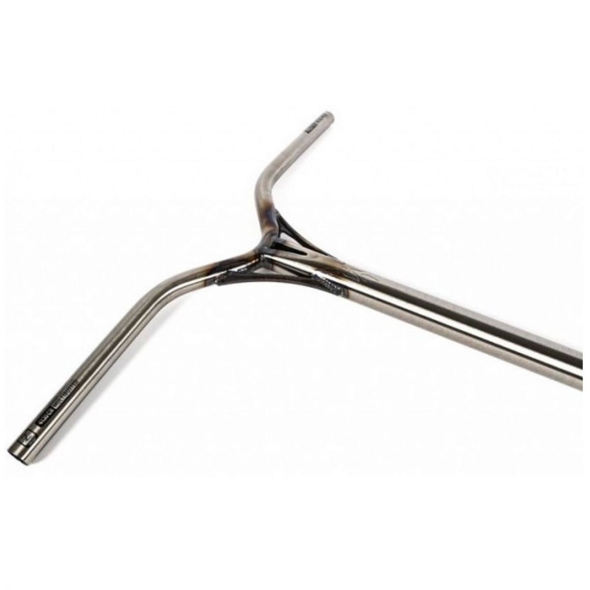 Кермо Ethic Almasty V2 HIC-SCS 620mm Pro Scooter Bar (Raw)