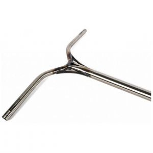 Руль Ethic Almasty V2 HIC-SCS 720mm Pro Scooter Bar (Raw)