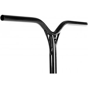 Кермо Ethic Dynasty V2 720mm Pro Scooter Bar (Transparent Black)