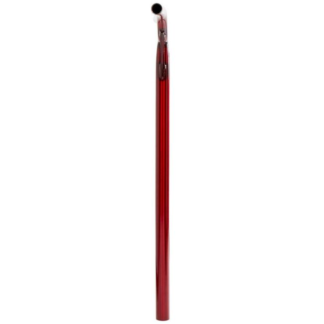 Кермо Ethic Dynasty V2 720mm Pro Scooter Bar (Transparent Red)