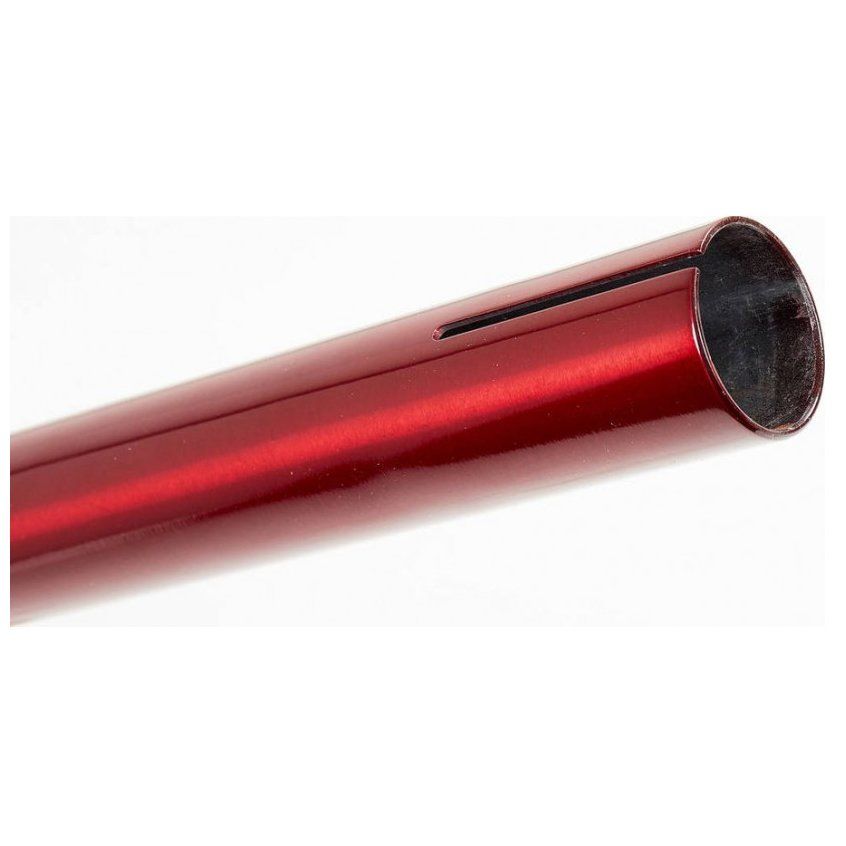 Кермо Ethic Dynasty V2 720mm Pro Scooter Bar (Transparent Red)