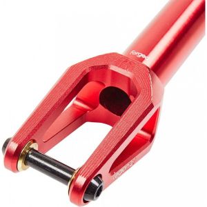 Вилка Ethic Legion SCS-HIC Pro Scooter Fork (Red)