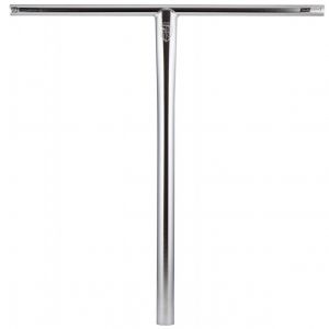 Руль Ethic Tenacity HIC-SCS 670mm Pro Scooter Bar (Raw)