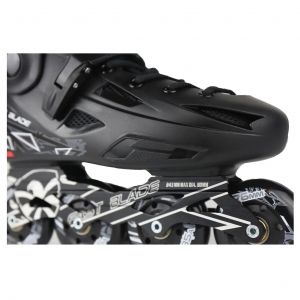 Ролики Flying Eagle Fast Blade (black)