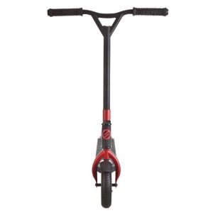 Самокат трюковой Oxelo Freestyle MF Dirt Red (красный)