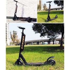 Електросамокат Fitrider T1