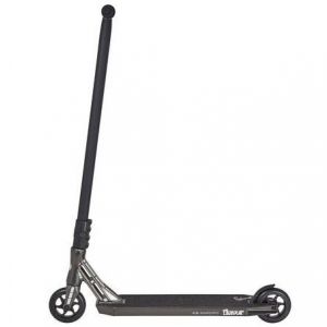 Трюковий самокат Flavor Awakening 4.8" V2 Pro Scooter Matt Black