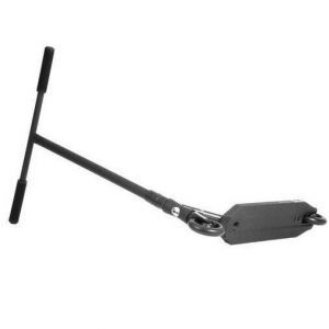 Трюковий самокат Flavor Awakening 4.8" V2 Pro Scooter Matt Black