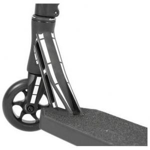 Трюковий самокат Flavor Awakening 4.8" V2 Pro Scooter Matt Black