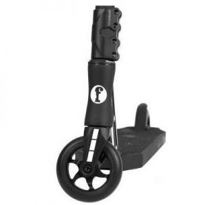 Трюковий самокат Flavor Awakening 4.8" V2 Pro Scooter Matt Black