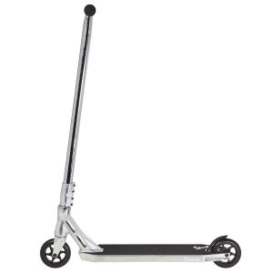 Трюковий самокат Flavor Awakening 4.8" V2 Pro Scooter Chrome