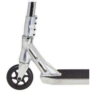 Трюковий самокат Flavor Awakening 4.8" V2 Pro Scooter Chrome