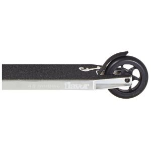 Трюковий самокат Flavor Awakening 4.8" V2 Pro Scooter Chrome