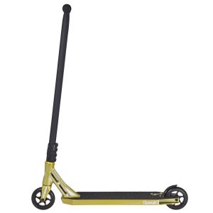 Трюковий самокат Flavor Awakening 4.8" V2 Pro Scooter Gold