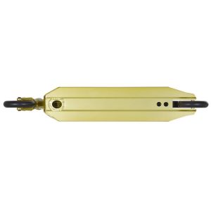 Трюковий самокат Flavor Awakening 4.8" V2 Pro Scooter Gold
