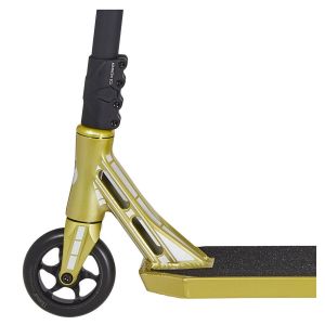 Трюковий самокат Flavor Awakening 4.8" V2 Pro Scooter Gold