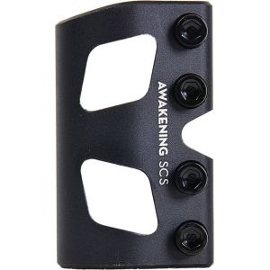 Затиск Flavor Awakening SCS Clamp (Black)