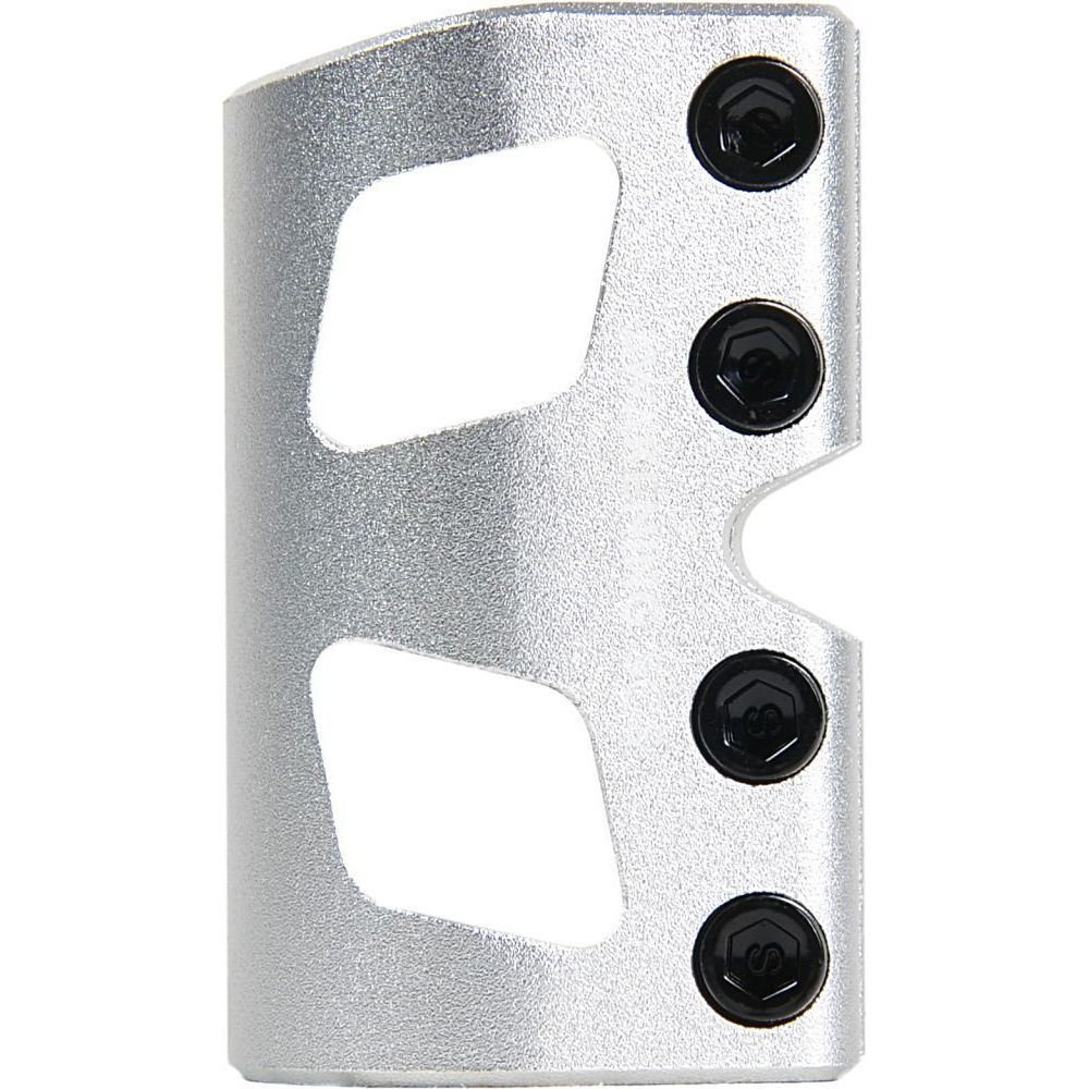 Затиск Flavor Awakening SCS Clamp (Silver)
