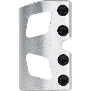 Затиск Flavor Awakening SCS Clamp (Silver)