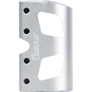 Затиск Flavor Awakening SCS Clamp (Silver)
