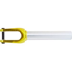Вилка Flavor Awakening V2 Offset Pro Scooter Fork Gold