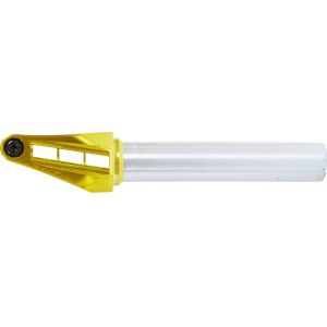 Вилка Flavor Awakening V2 Offset Pro Scooter Fork Gold