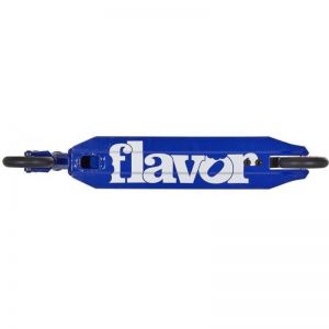 Трюковой самокат Flavor Essence 4.5" V2 Pro Scooter Blue Neo