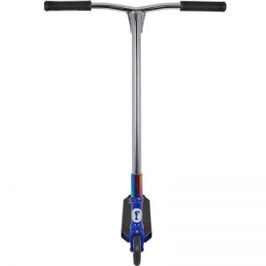 Трюковой самокат Flavor Essence 4.5" V2 Pro Scooter Blue Neo