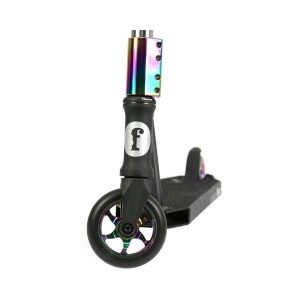 Трюковий самокат Flavor Essence 4.5" V2 Pro Scooter Black Neo