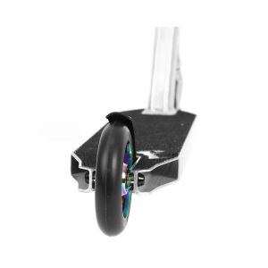 Трюковий самокат Flavor Essence 4.5" V2 Pro Scooter Chrome Neo