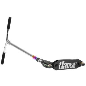 Трюковий самокат Flavor Essence 4.5" V2 Pro Scooter Black Neo